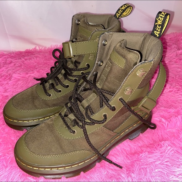 Dr Martens Boots - Picture 6 of 8